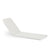Seat & back cushion | Daisy Exterior Sunbed | Premade