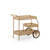 James Exterior Trolley