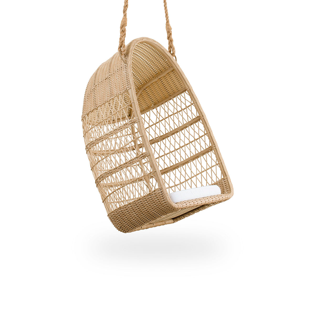 Seat cushion | Evelyn Exterior Hanging Chair | Premade