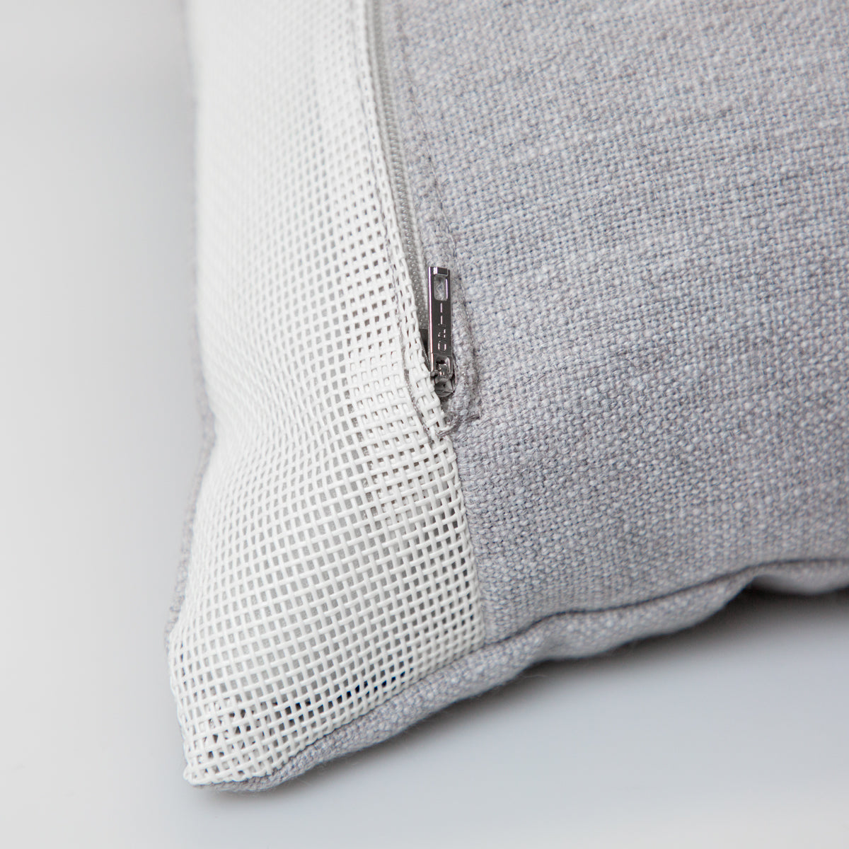 50X50 Exterior cushion | A616 Light Grey