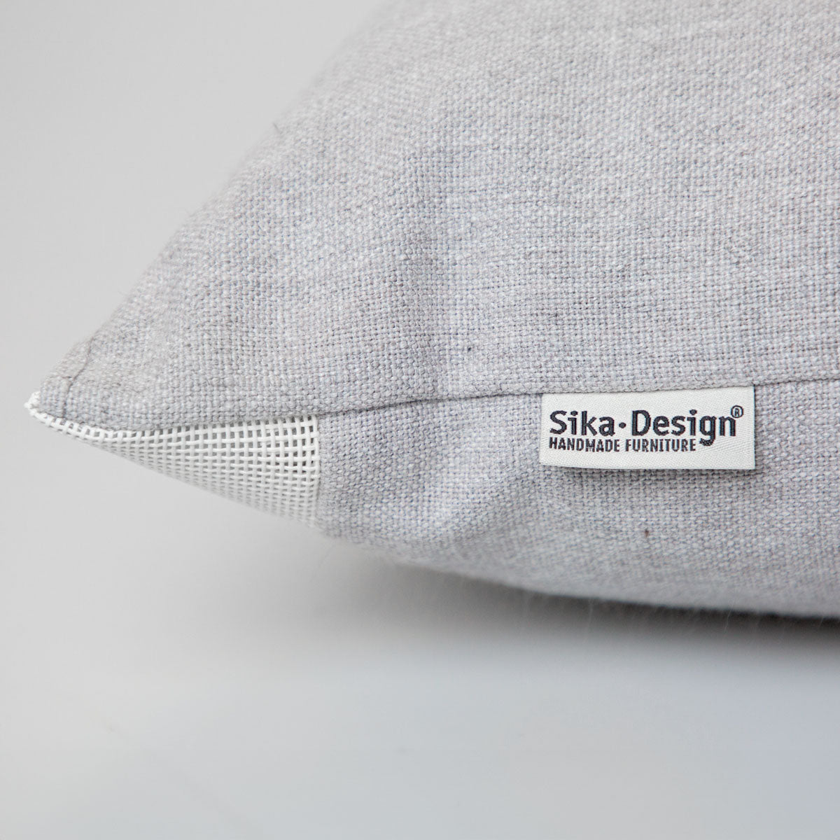 50X50 Exterior cushion | A616 Light Grey