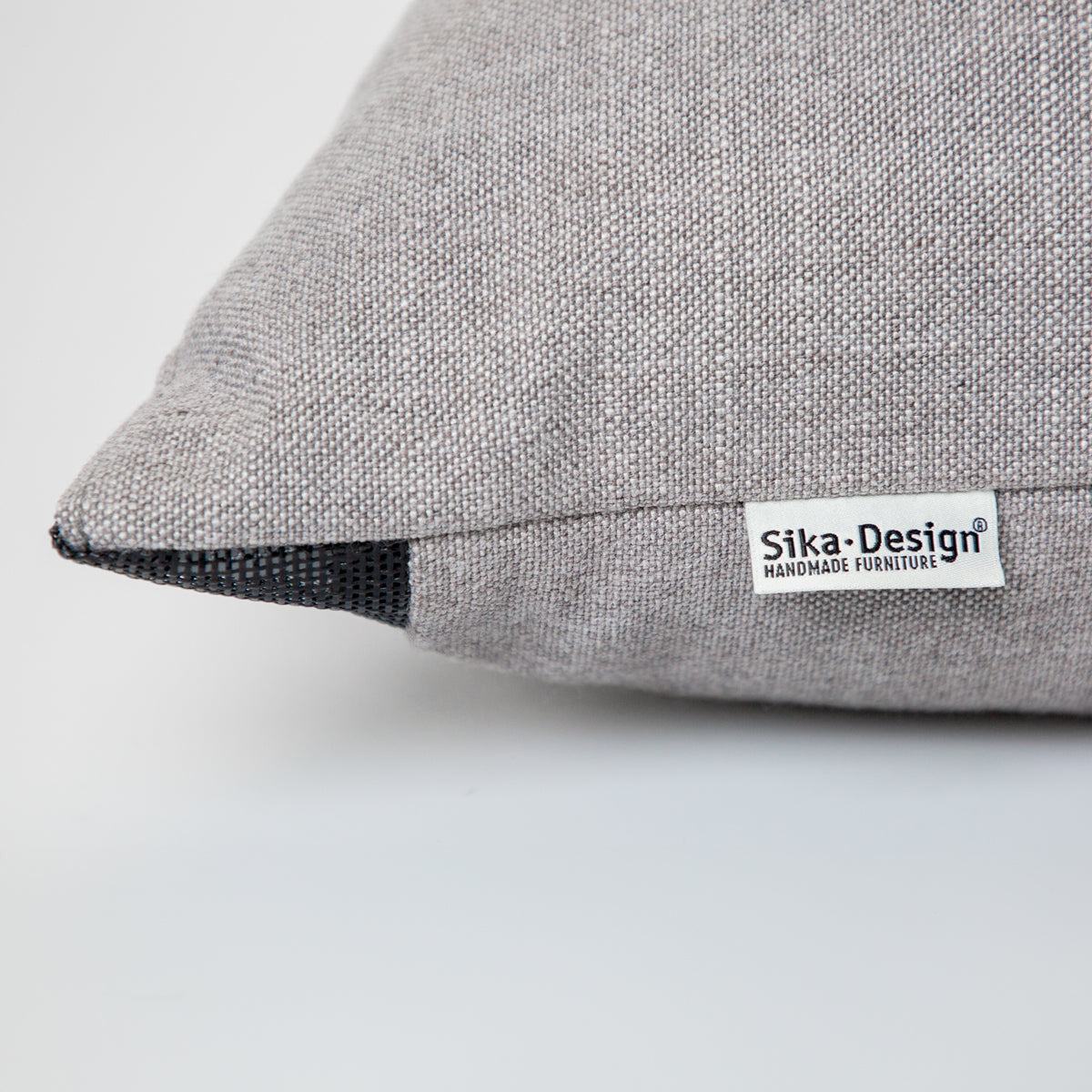 55X35 Exterior cushion | A617 Dark Sand