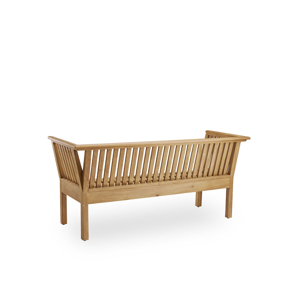 St Catherine Teak Bench