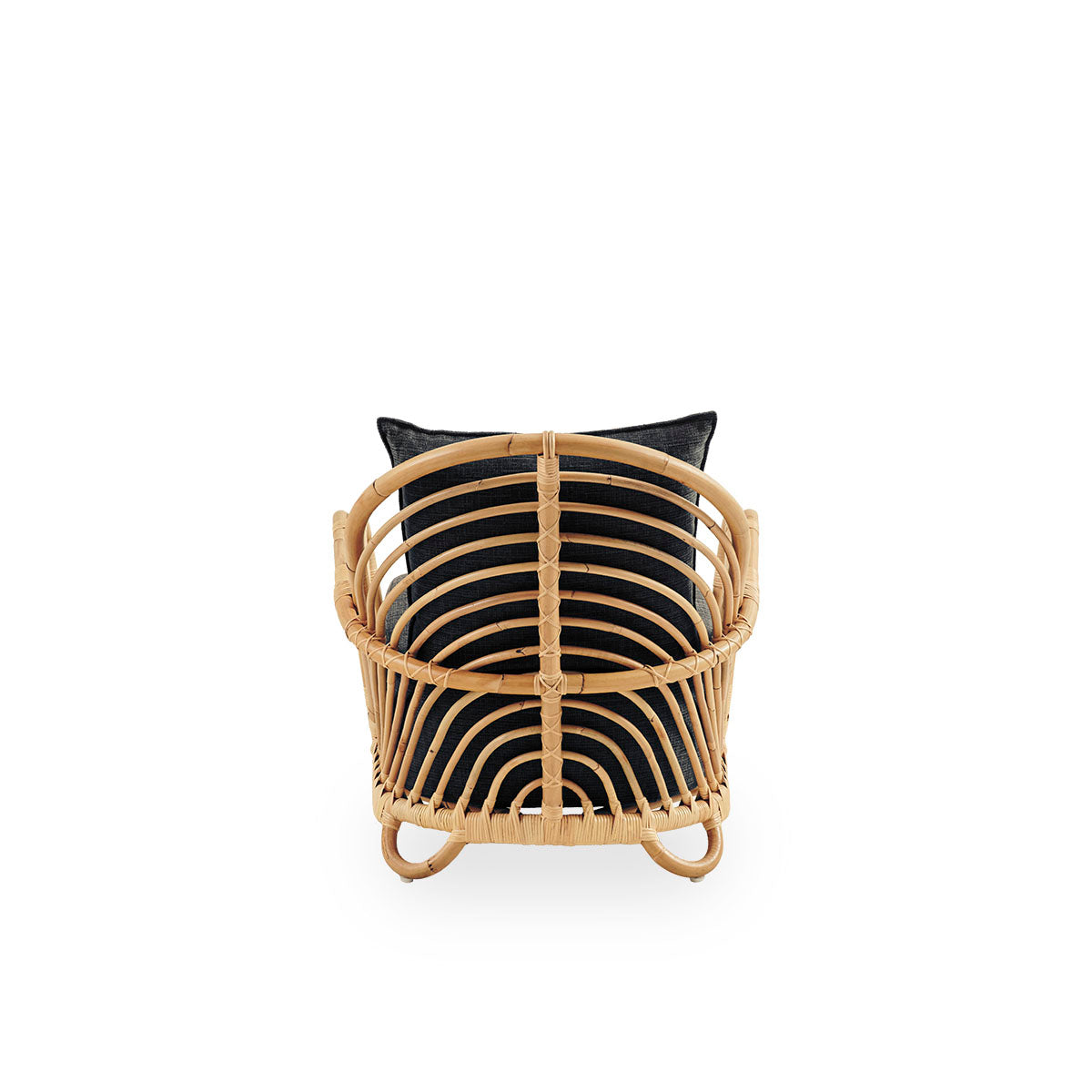 Charlottenborg Lounge Chair