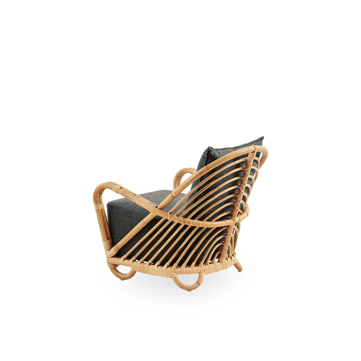 Charlottenborg Lounge Chair