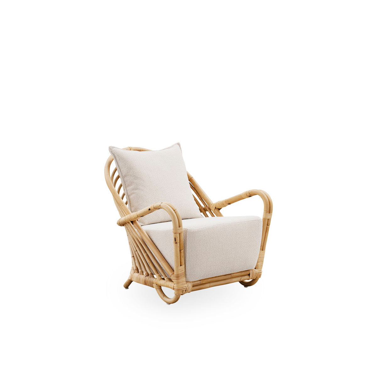 Charlottenborg Lounge Chair