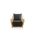 Charlottenborg Lounge Chair