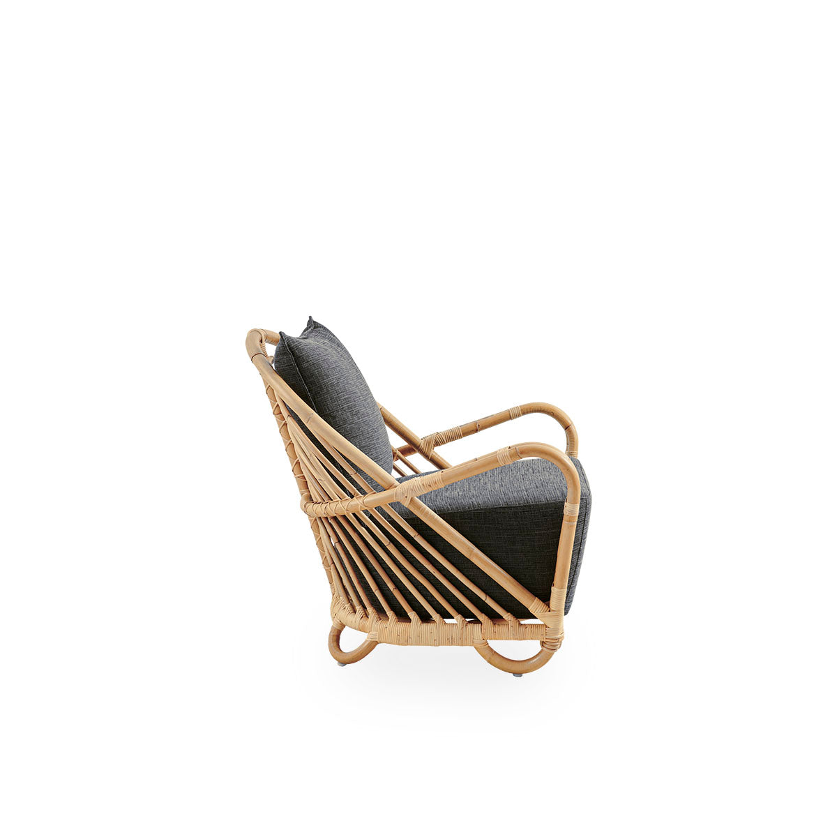 Charlottenborg Lounge Chair