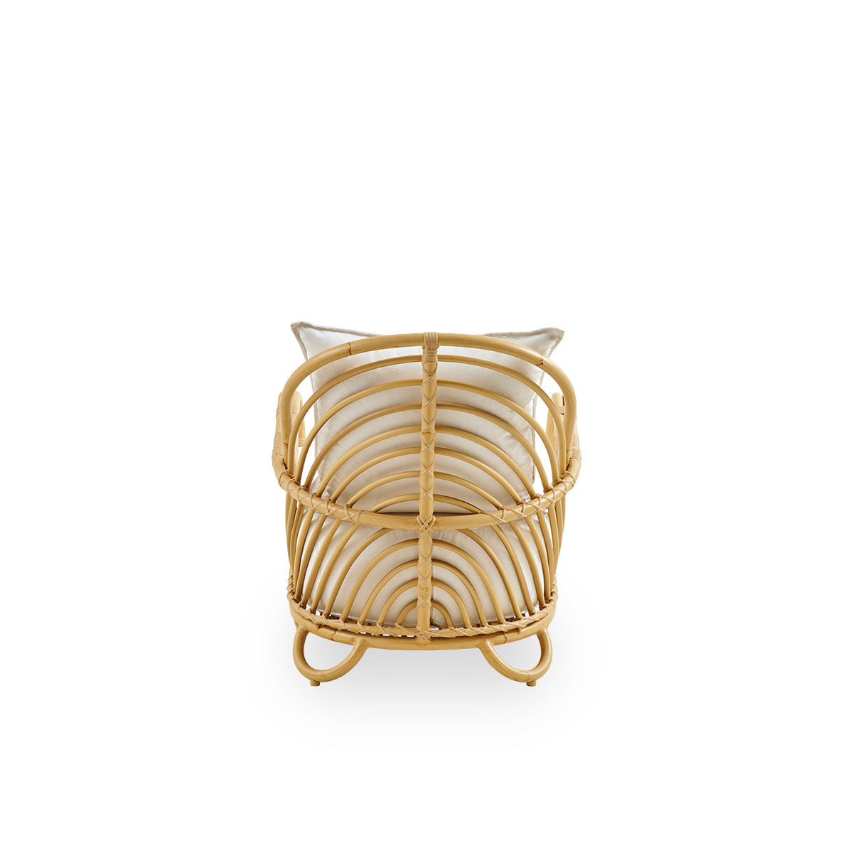 Charlottenborg Exterior Lounge Chair