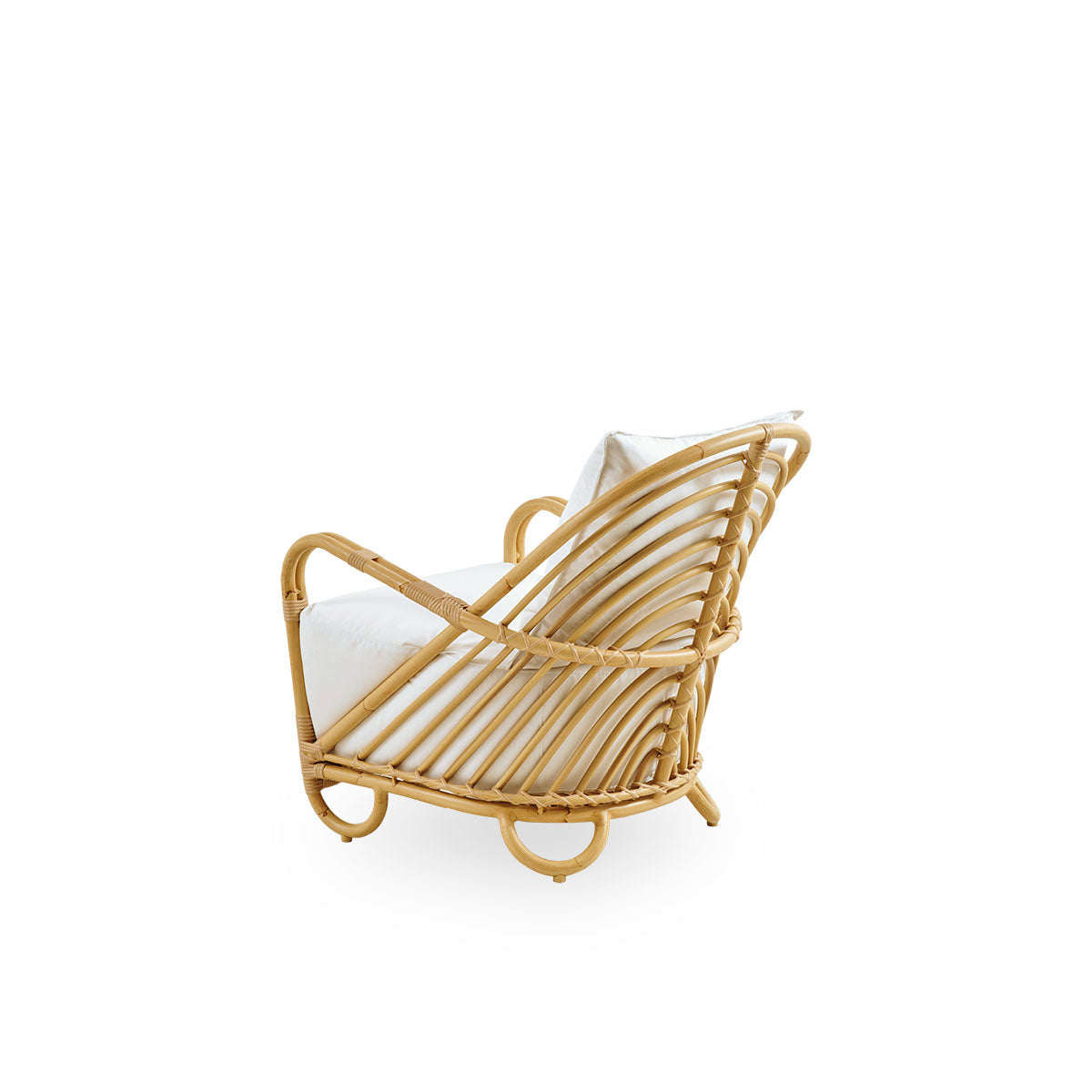 Charlottenborg Exterior Lounge Chair