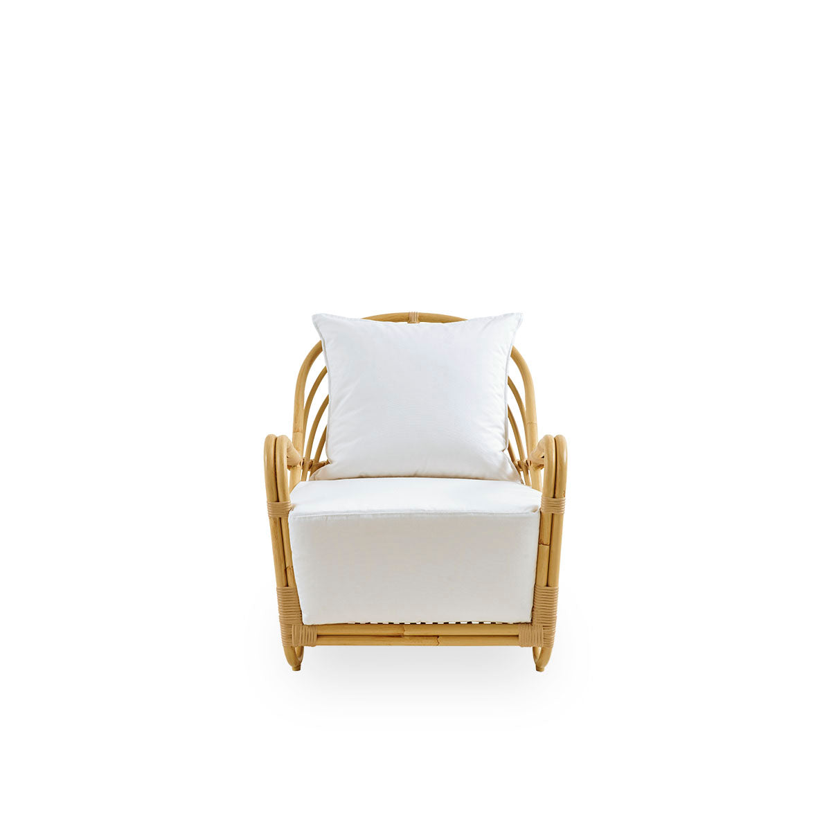 Charlottenborg Exterior Lounge Chair