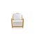 Charlottenborg Exterior Lounge Chair