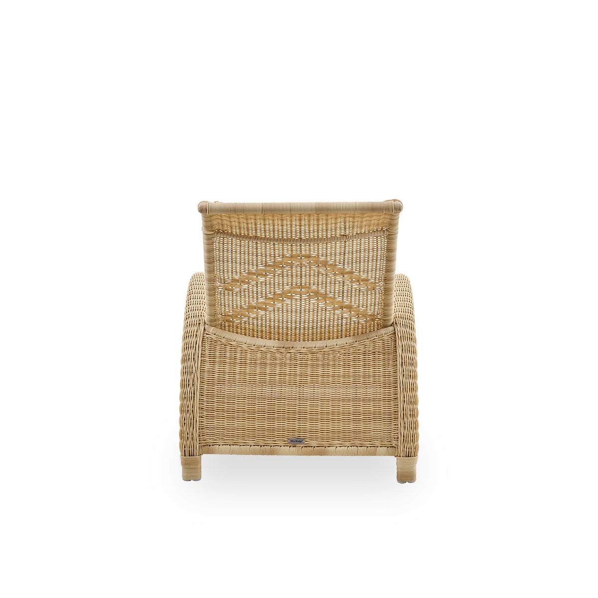 Paris Exterior Lounge Chair