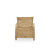 Paris Exterior Lounge Chair