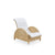 Paris Exterior Lounge Chair