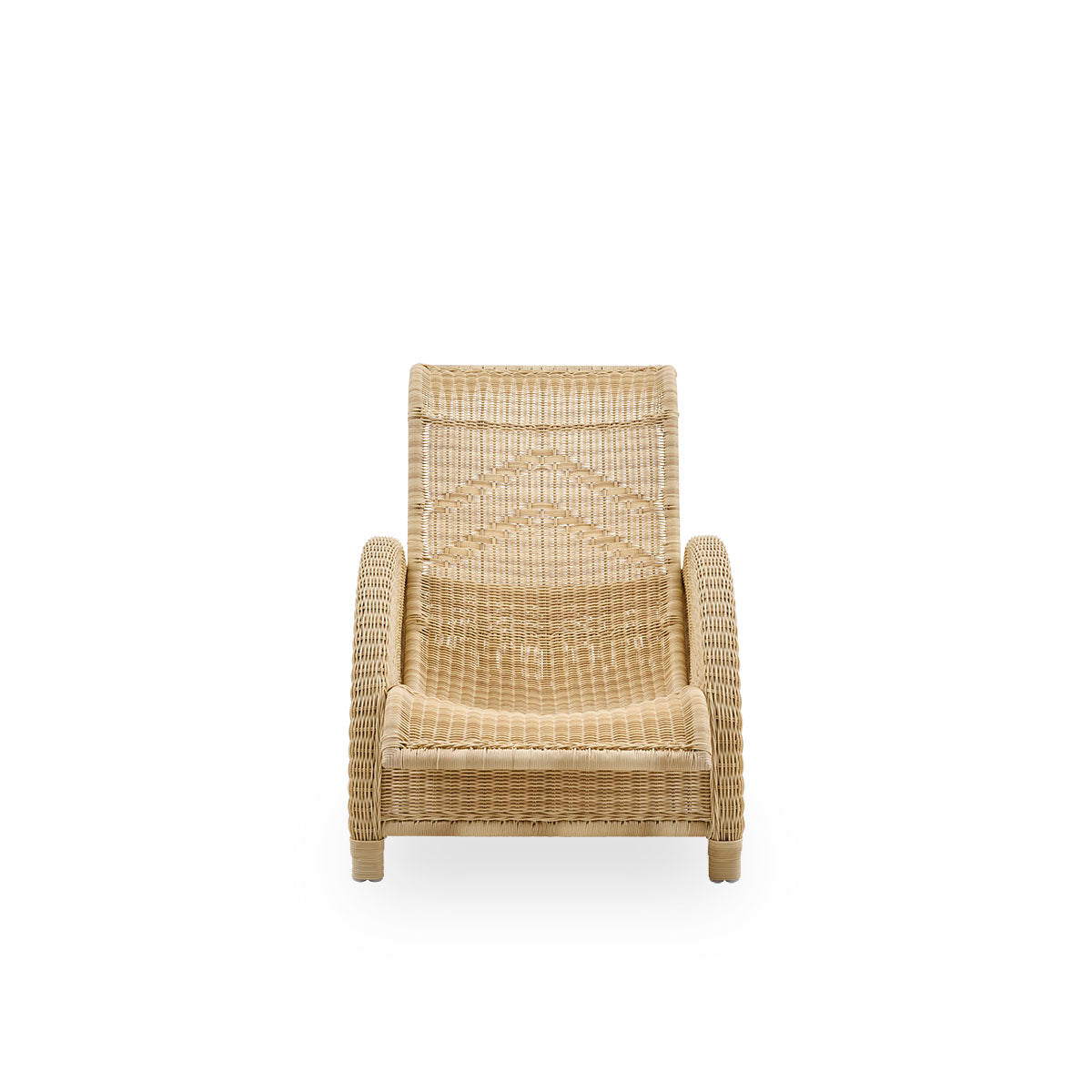 Paris Exterior Lounge Chair