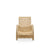 Paris Exterior Lounge Chair