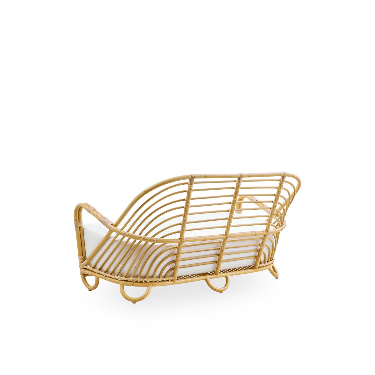 Charlottenborg Exterior 2-Seater