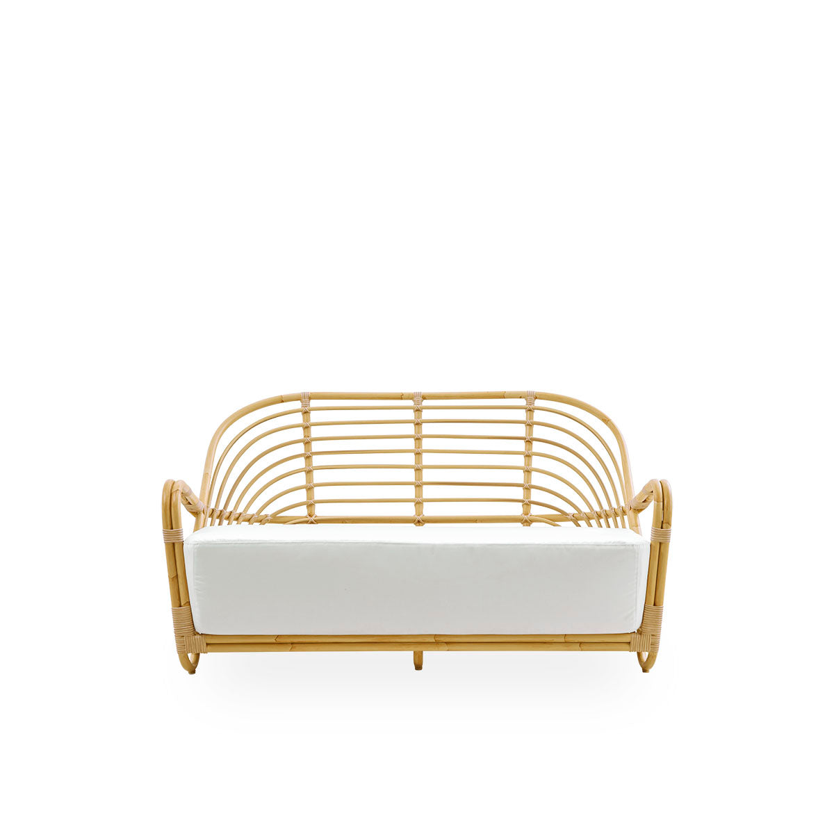 Charlottenborg Exterior 2-Seater