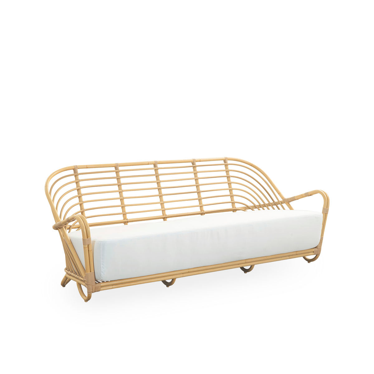 Charlottenborg Exterior 3-Seater