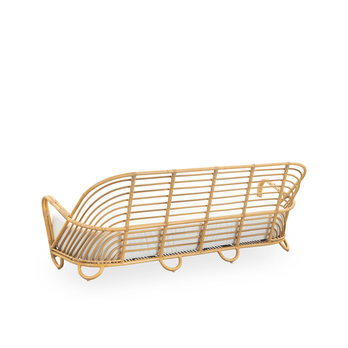 Charlottenborg Exterior 3-Seater