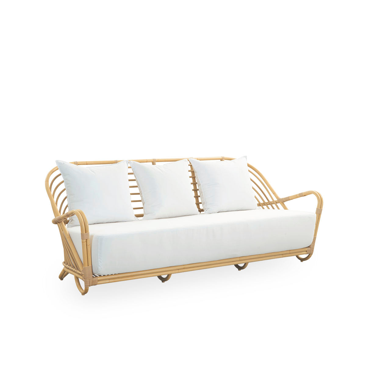 Charlottenborg Exterior 3-Seater