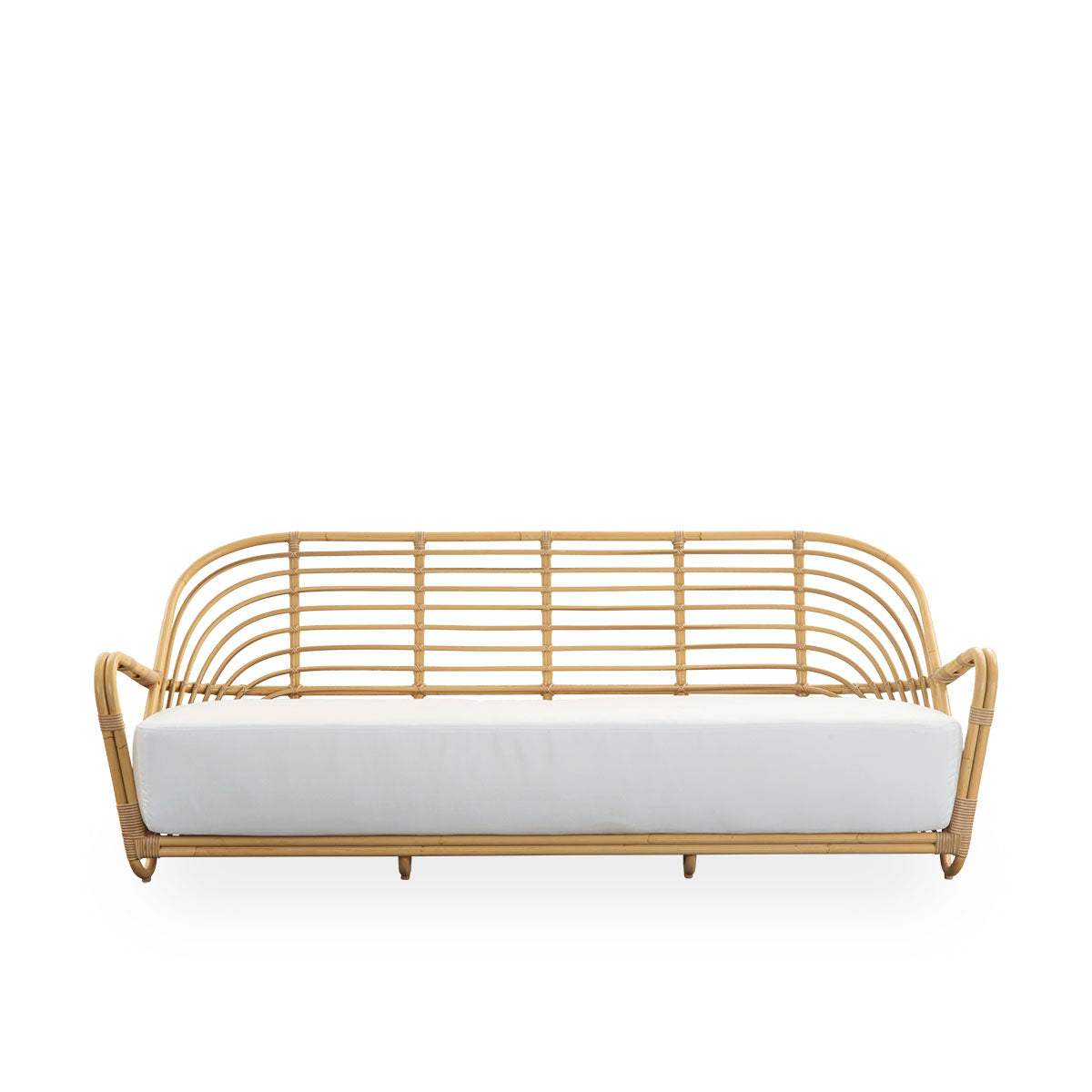 Charlottenborg Exterior 3-Seater