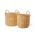 Sarah Basket set