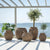 Ellis Exterior Basket Ø50 cm