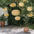 Tangelo Exterior Lampshade Ø24 cm