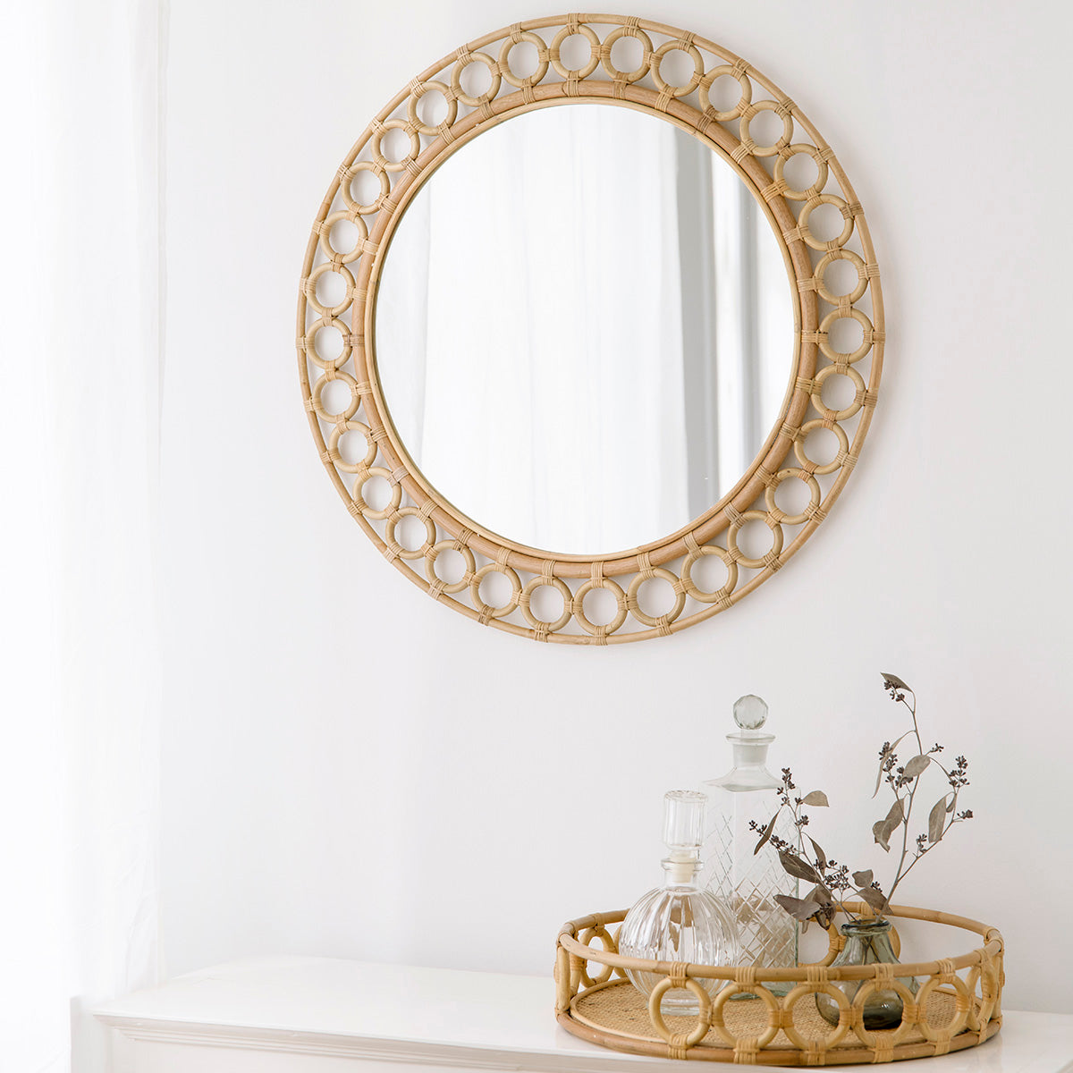 Mira Mirror