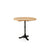 Lyon Café Table | Teak Round