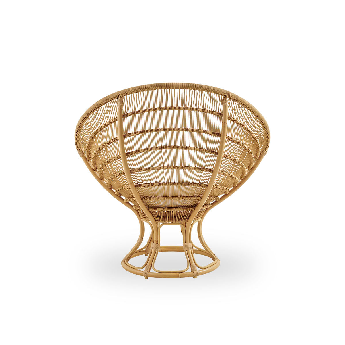 Luna Exterior Lounge Chair