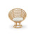 Luna Exterior Lounge Chair