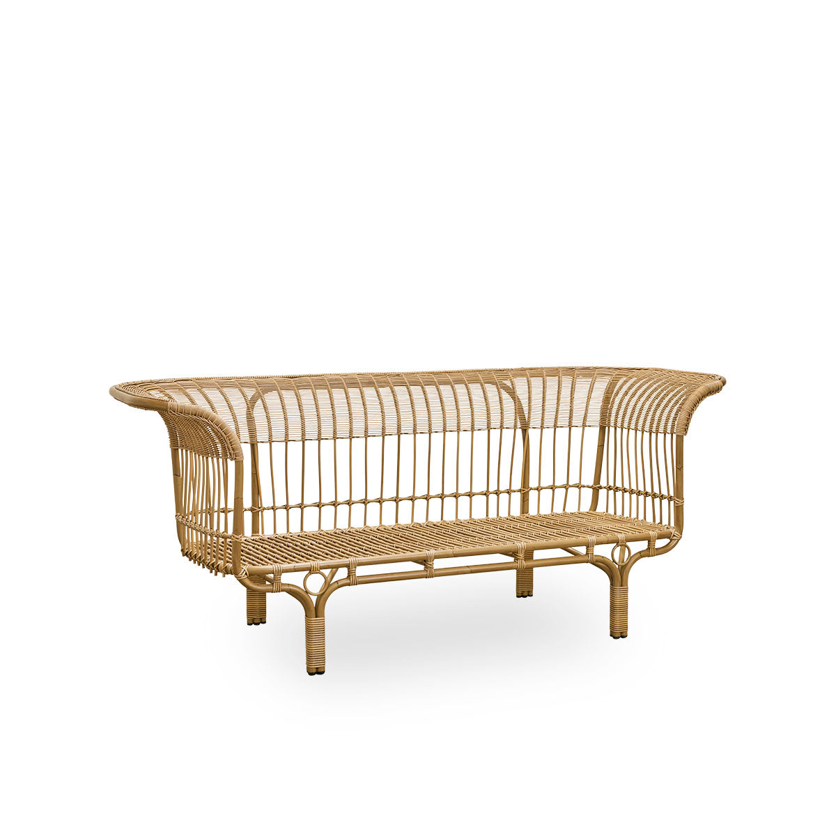 Belladonna Exterior Sofa