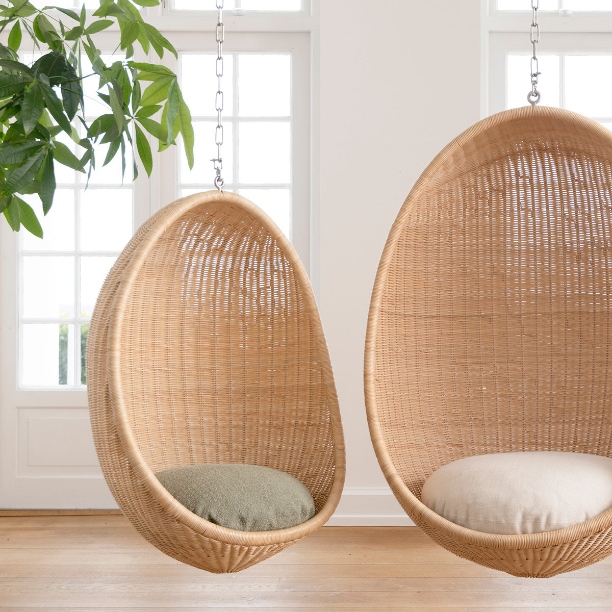 Hanging Egg Chair Junior