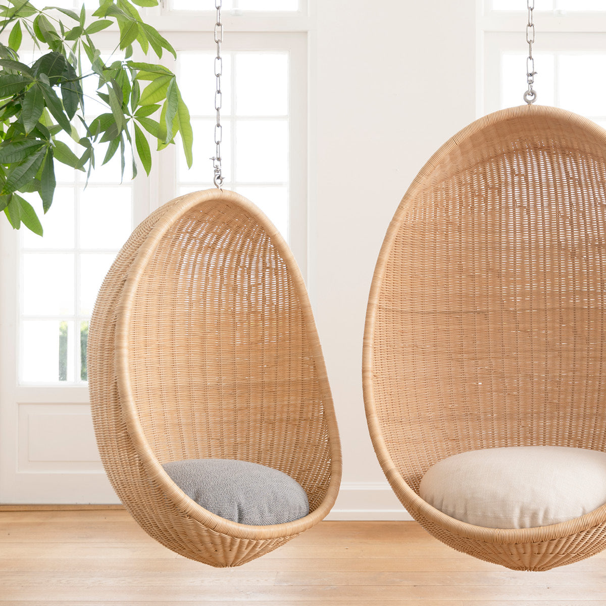 Hanging Egg Chair Junior