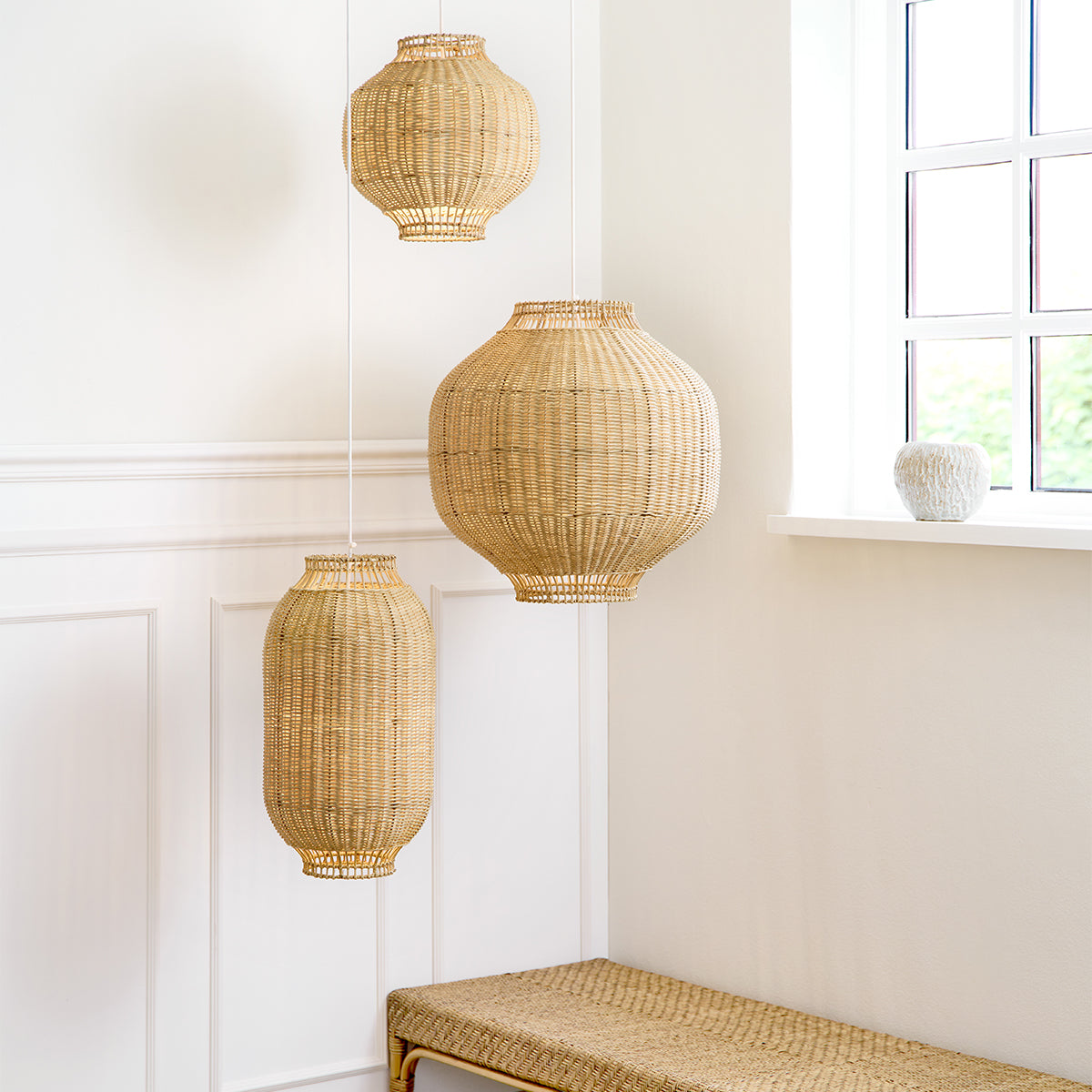 Tomos Lampshade