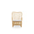 Tulip Exterior Lounge Chair