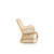 Tulip Exterior Lounge Chair