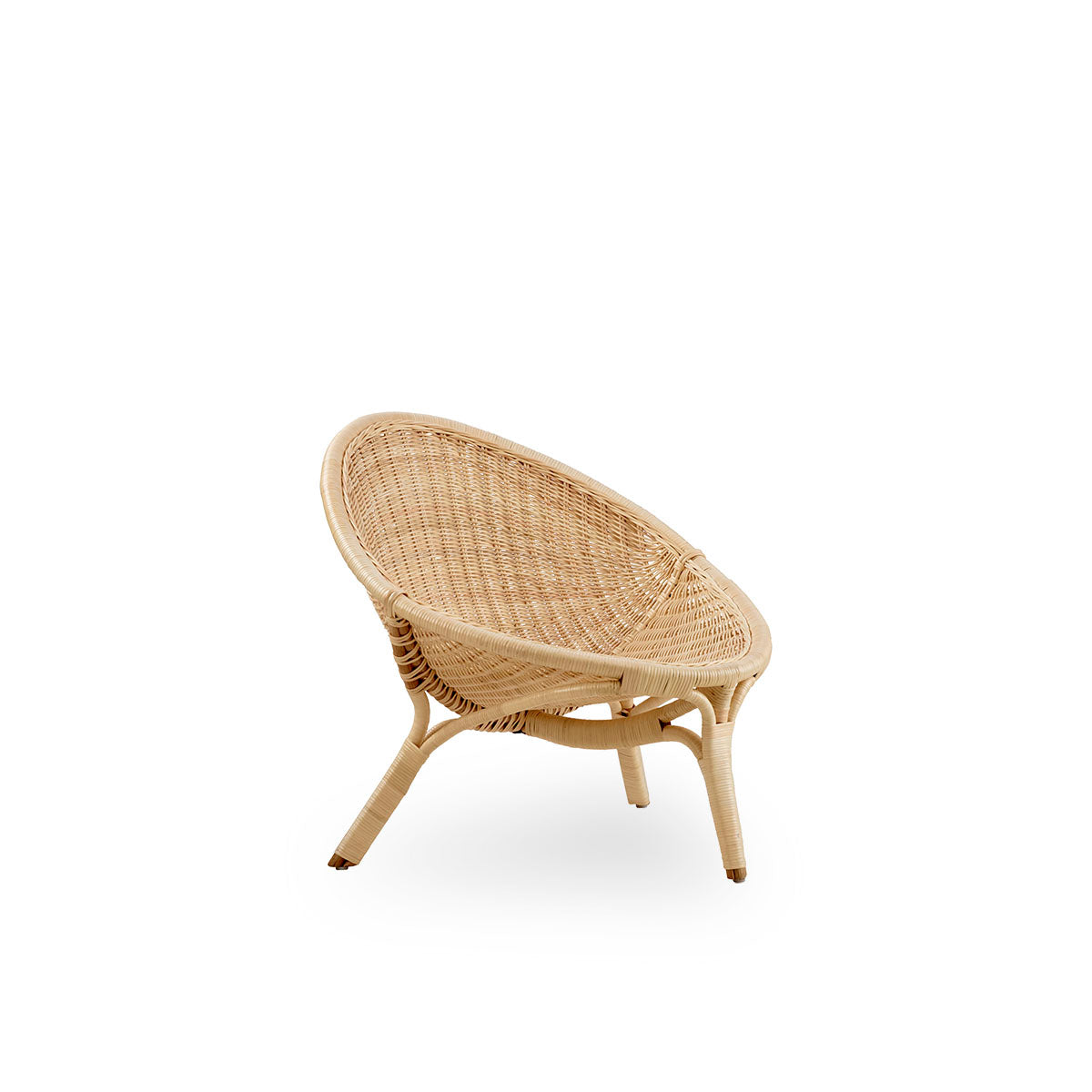 Rana Lounge Chair