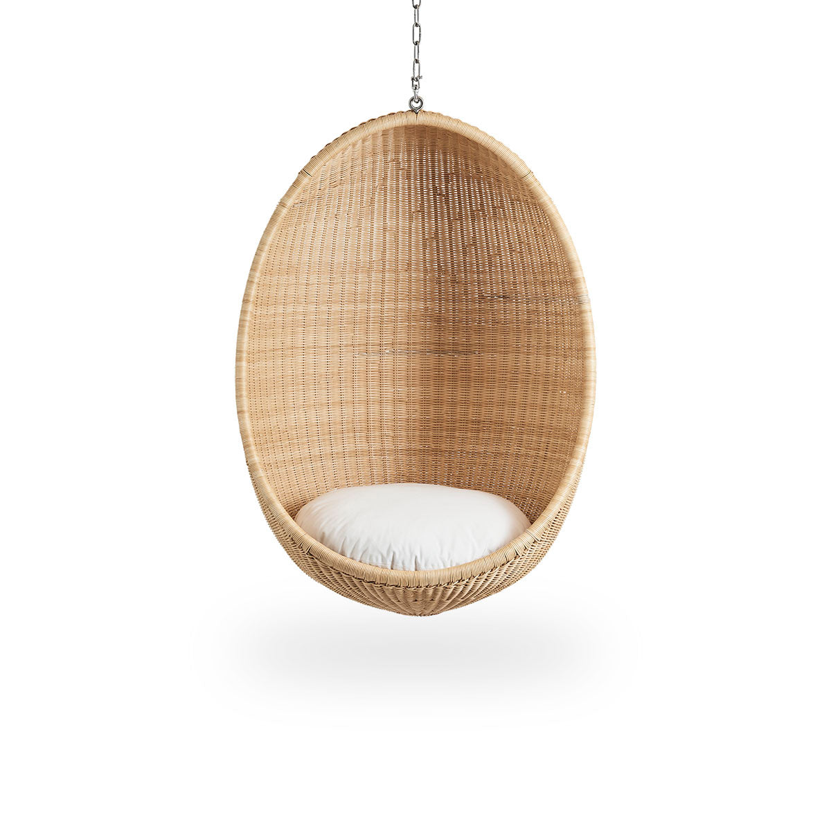 Hanging Egg Chair