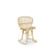 Rita Exterior Dining Chair