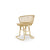 Rita Exterior Dining Chair