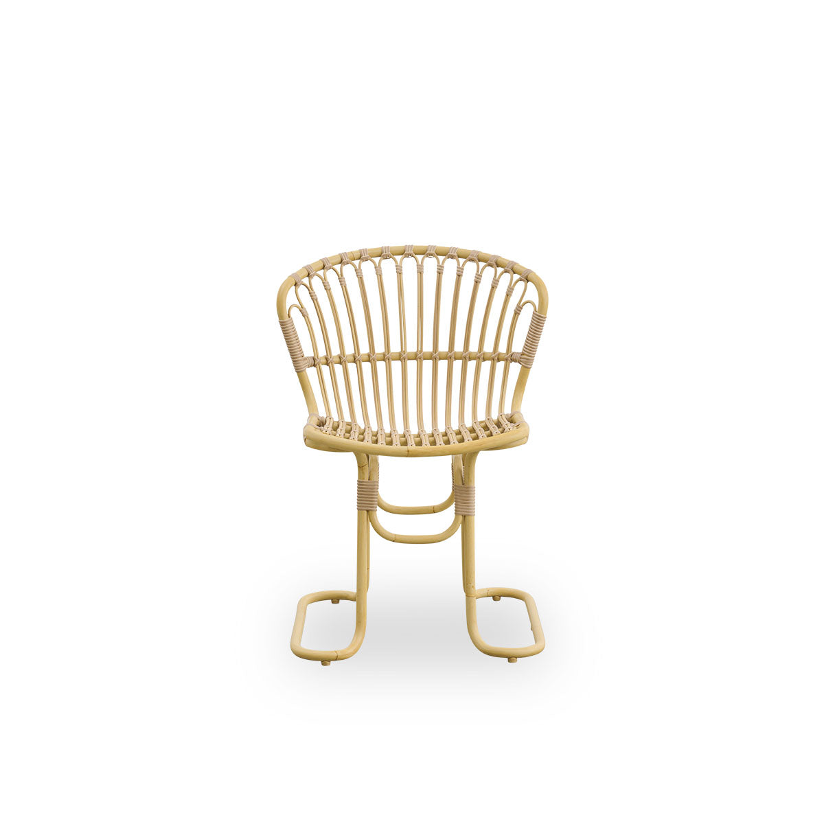 Rita Exterior Dining Chair