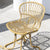 Rita Exterior Dining Chair