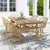 Rita Exterior Dining Chair