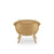 Madame Exterior Lounge Chair