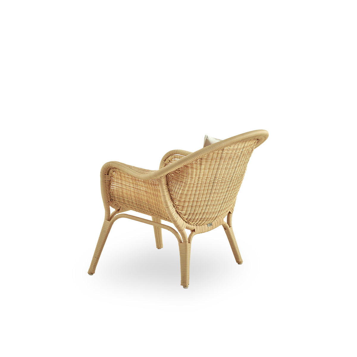Madame Exterior Lounge Chair