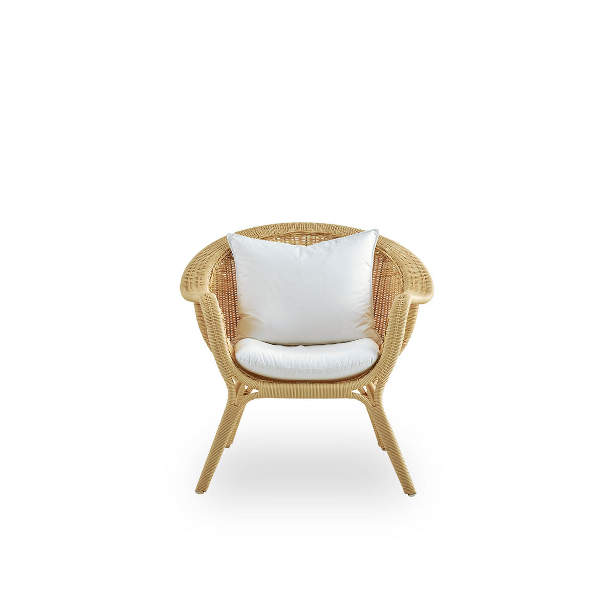 Madame Exterior Lounge Chair
